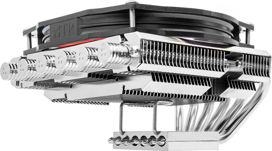 фото Повітряне охолодження Thermalright AXP-100RH