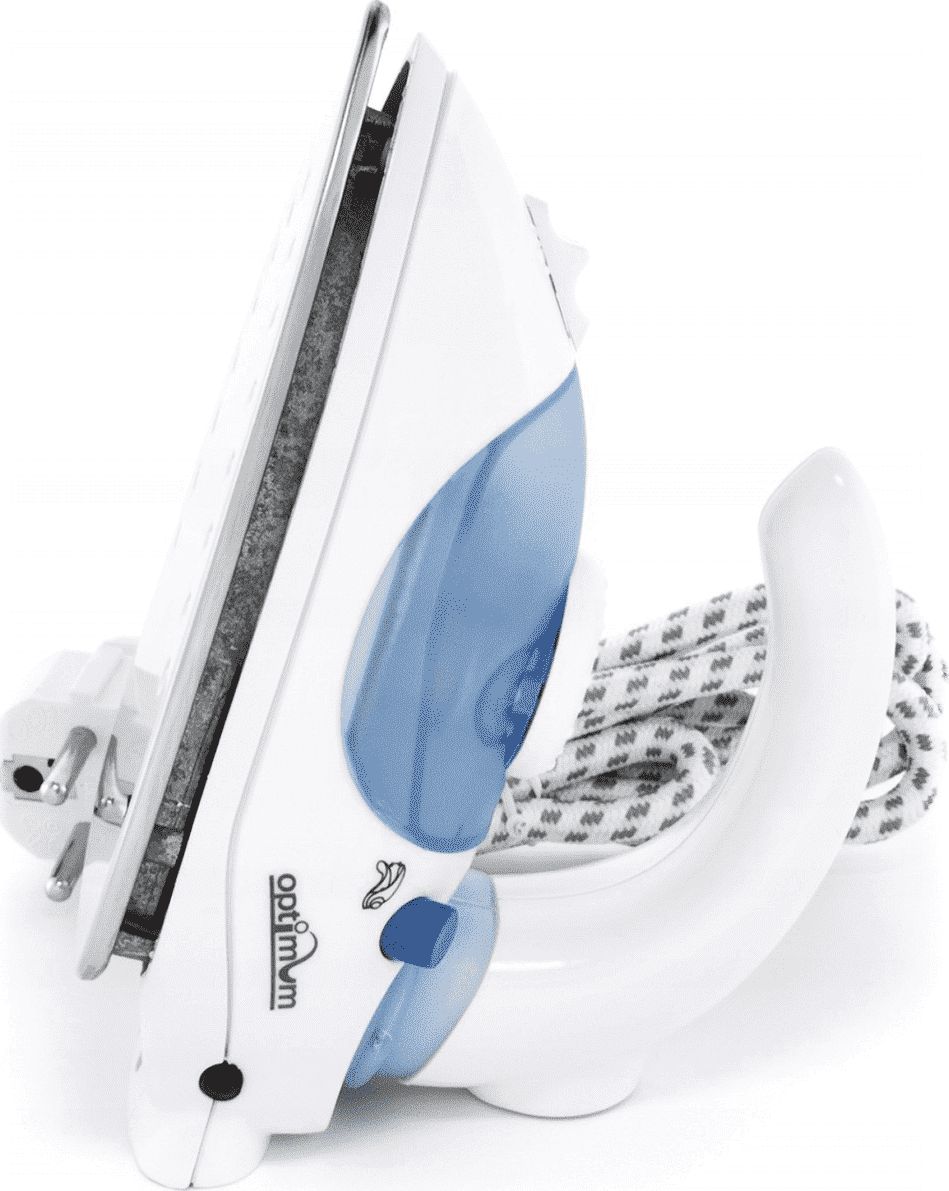 фото Праска дорожня Optimum ZL-0160