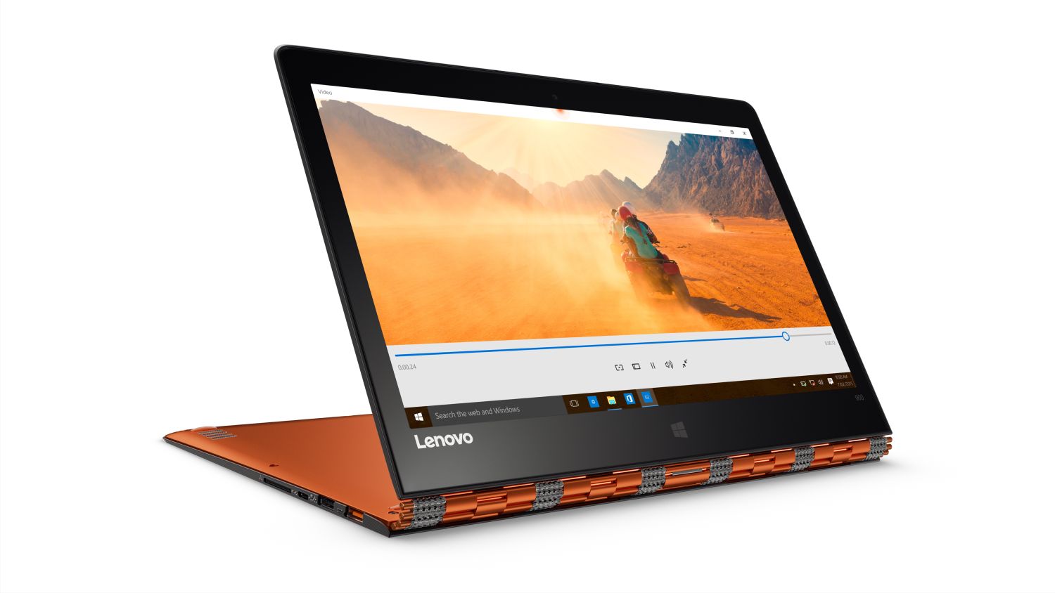 Ekran Lenovo Yoga 900