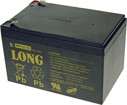 Long  Akumulator 12V/12Ah (PBLO-12V012-F2A)