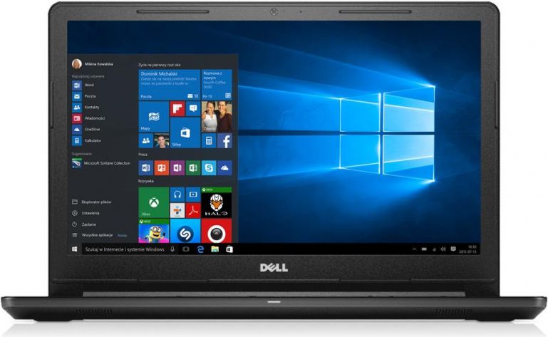 Ekran Dell Vostro 3568
