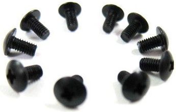 HSP Śrubki 2.6*5 10szt. - 18251