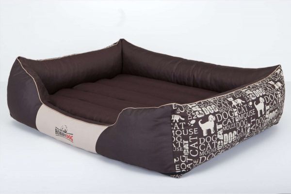 Hobbydog Prestige Napisy - L