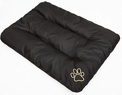Hobbydog Materac Eco - Czarny R3