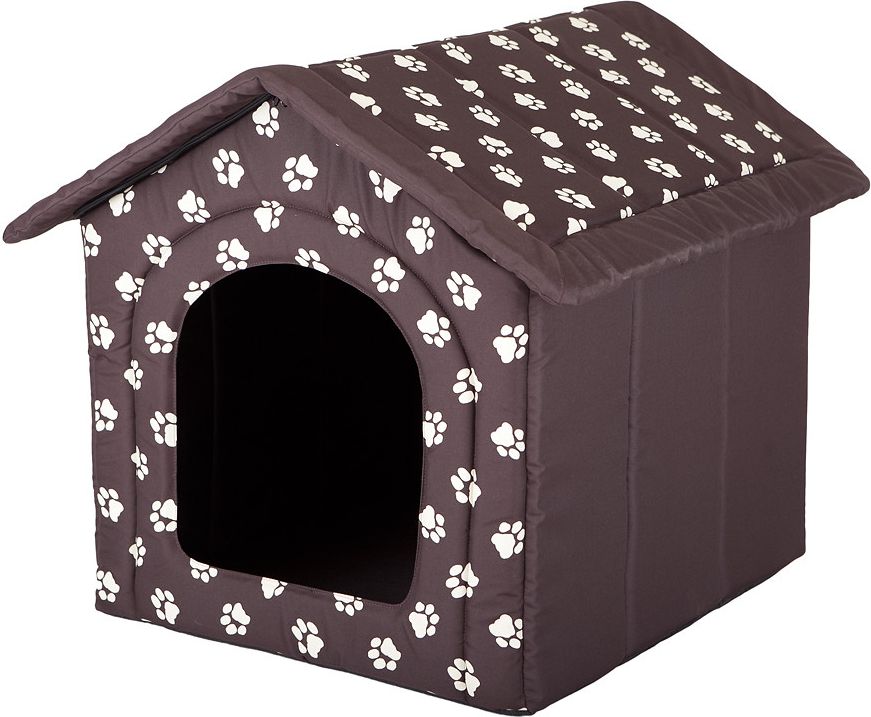 Hobbydog Buda w łapki - brązowa R5