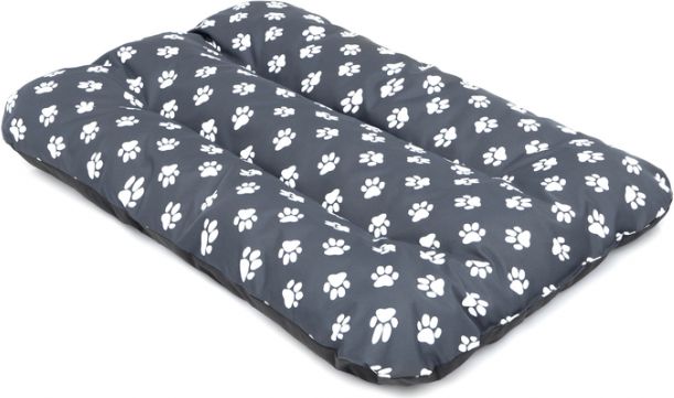 Hobbydog Materac Eko prestiż - Grafit w łapki R1