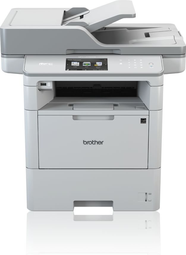фото БФП Brother MFC-L6900DW (MFCL6900DWG1)