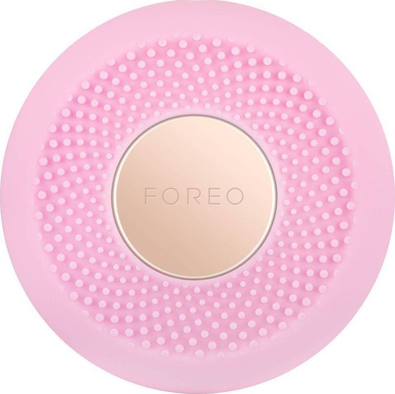 фото Щітка для очистки тіла Foreo Ufo Mini 2 Pearl Pink