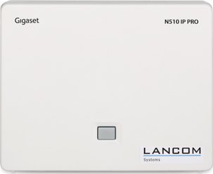 LANCOM Systems LANCOM DECT 510 IP (EU) - 61901