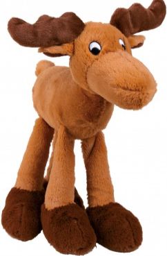 Trixie ŁOŚ PLUSZOWY 42cm