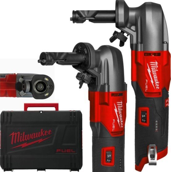 фото Електроножиці Milwaukee M12 FNB16-0X (4933479618)