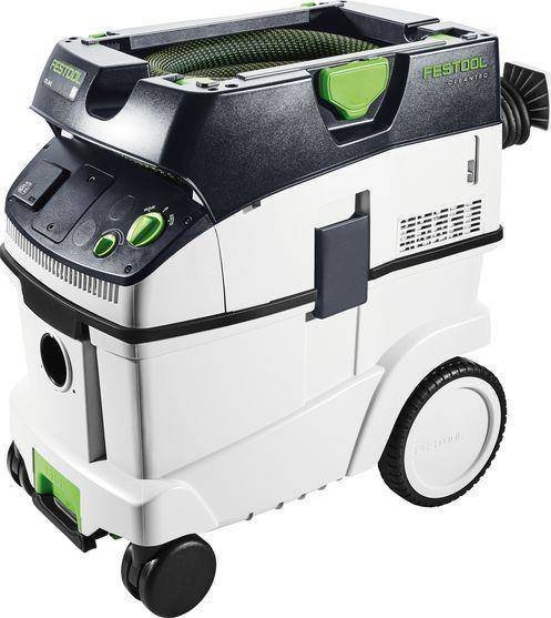 фото Будівельний пилосос Festool CTL 36 E (574965)