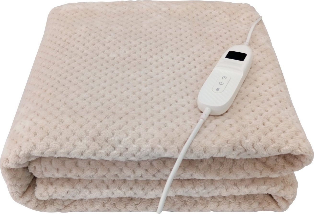 фото Електроковдра Botti Hestio Beige