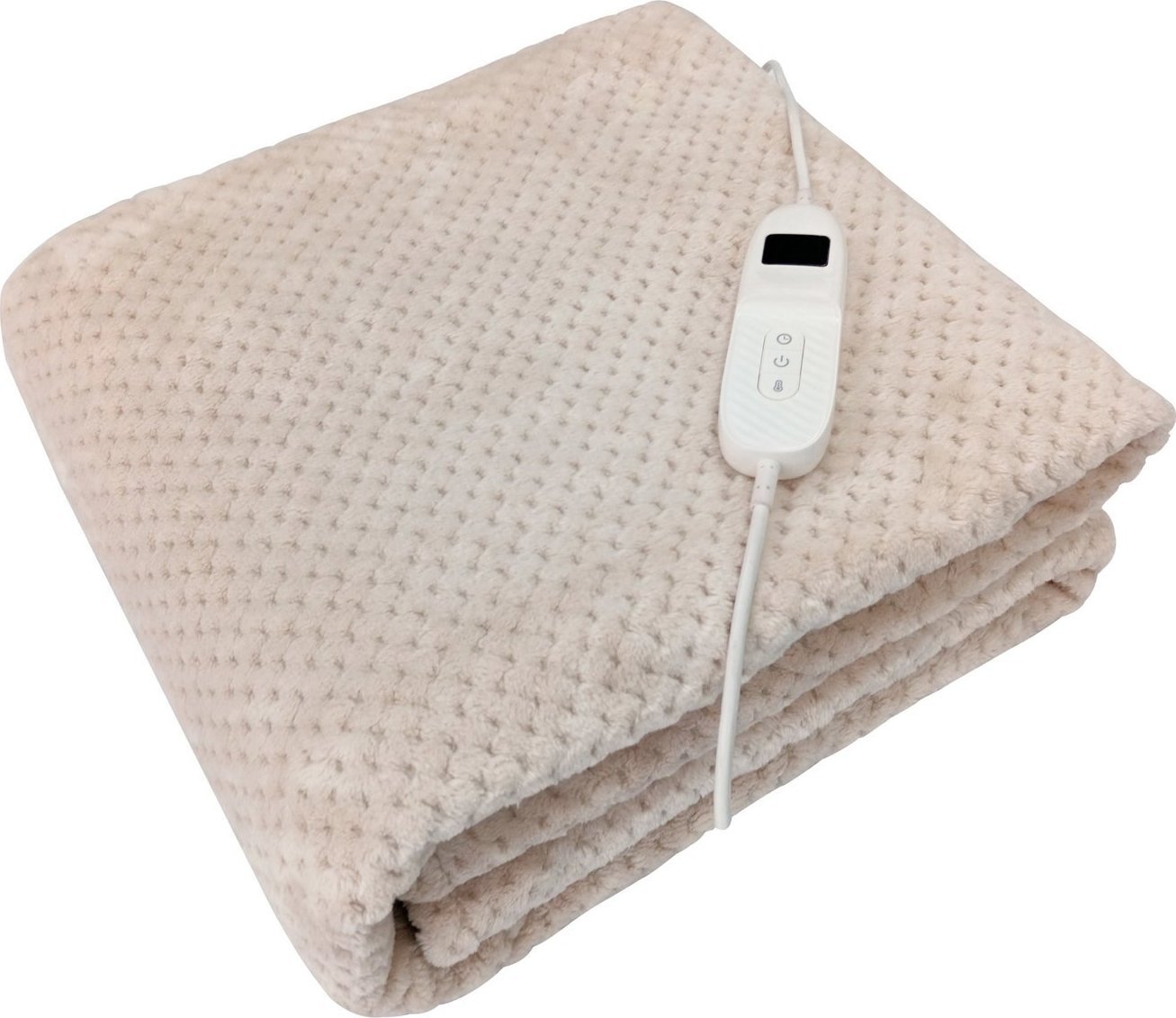 фото Електроковдра Botti Hestio Beige