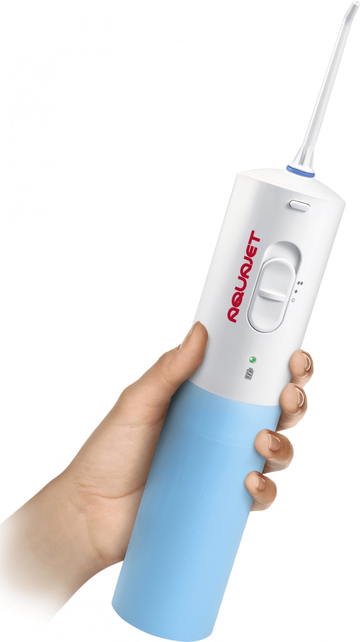 фото Іригатор Aquajet LD-A3 Blue