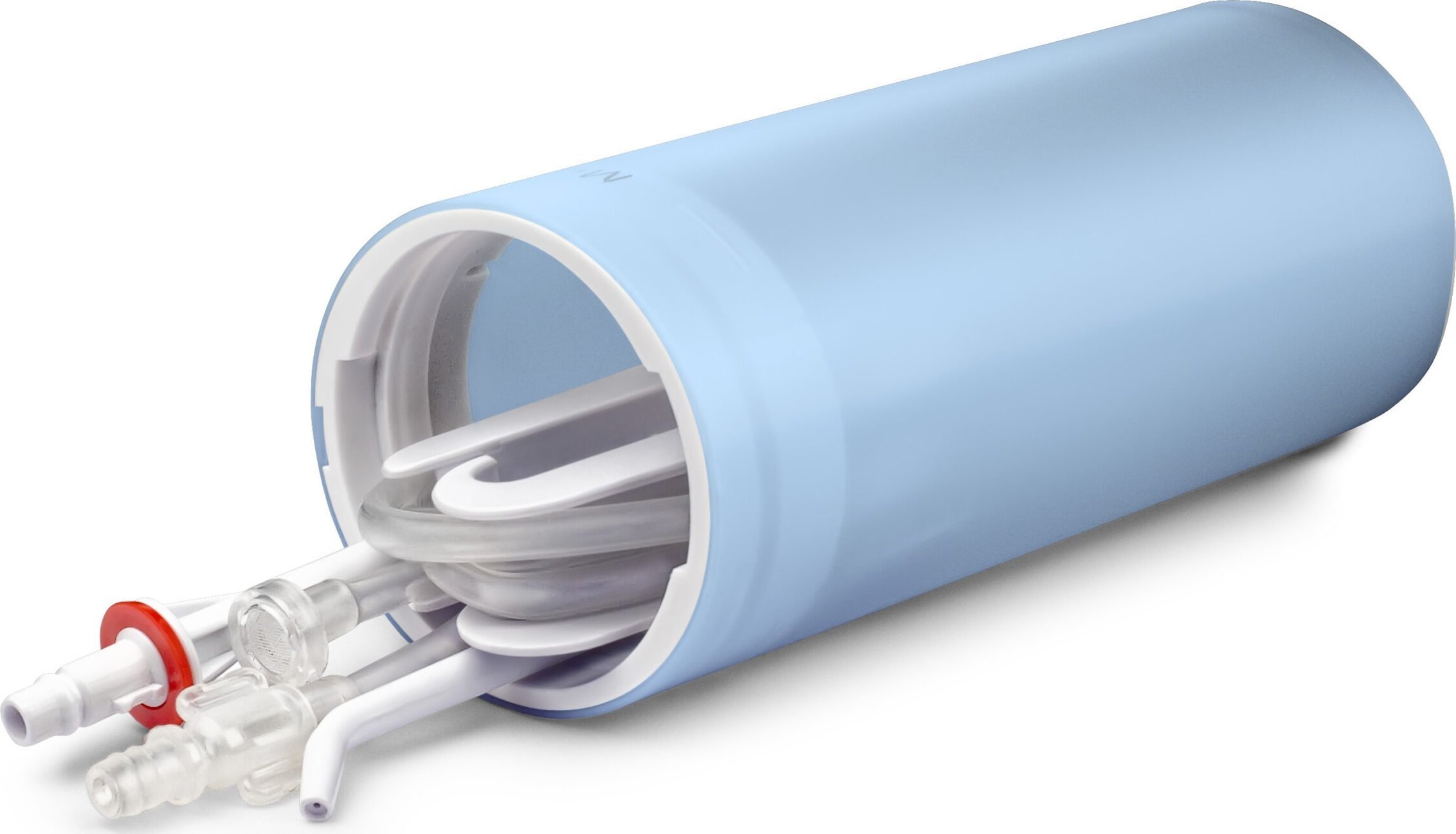 фото Іригатор Aquajet LD-A3 Blue