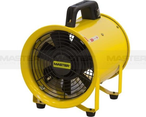 фото Вентилятор підлоговий Master BLM 4800