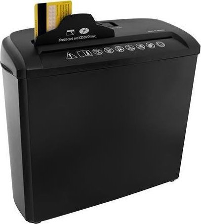 фото Шредер Media-Tech MT215