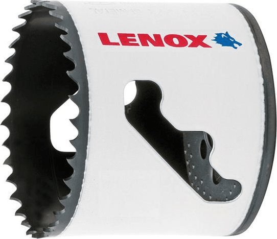 Lenox Otwornica HSSBi 19mm LENOX