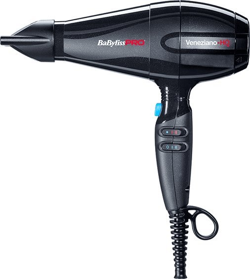 фото Фен BaByliss Pro BAB6960IE
