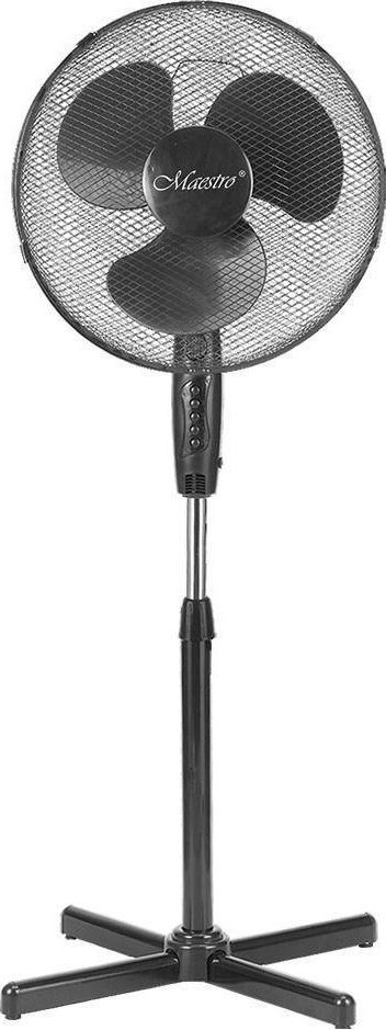 фото Вентилятор підлоговий Maestro MR-901