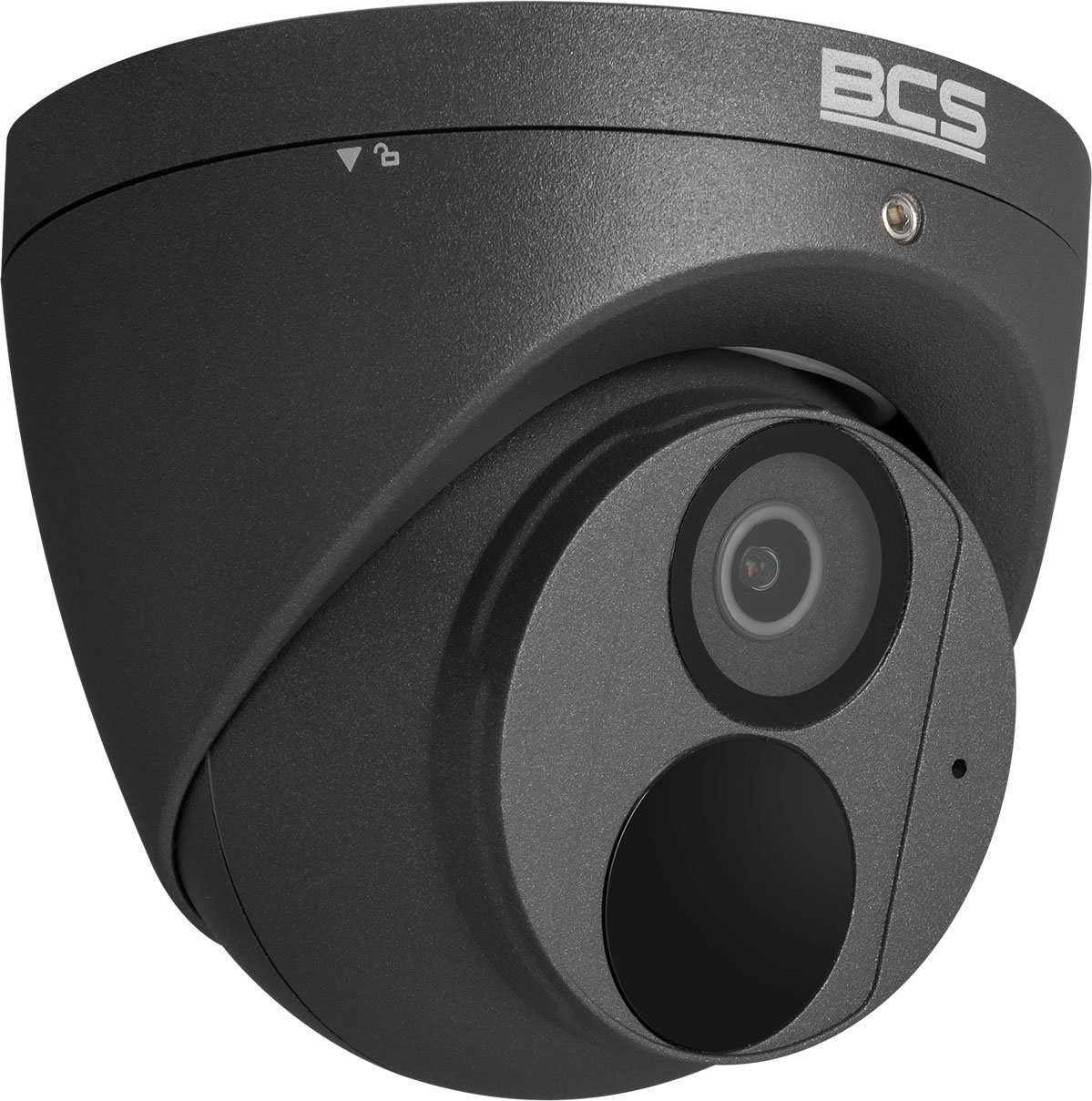 фото IP-камера BCS (BCS-P-EIP22FSR3-Ai1-G)