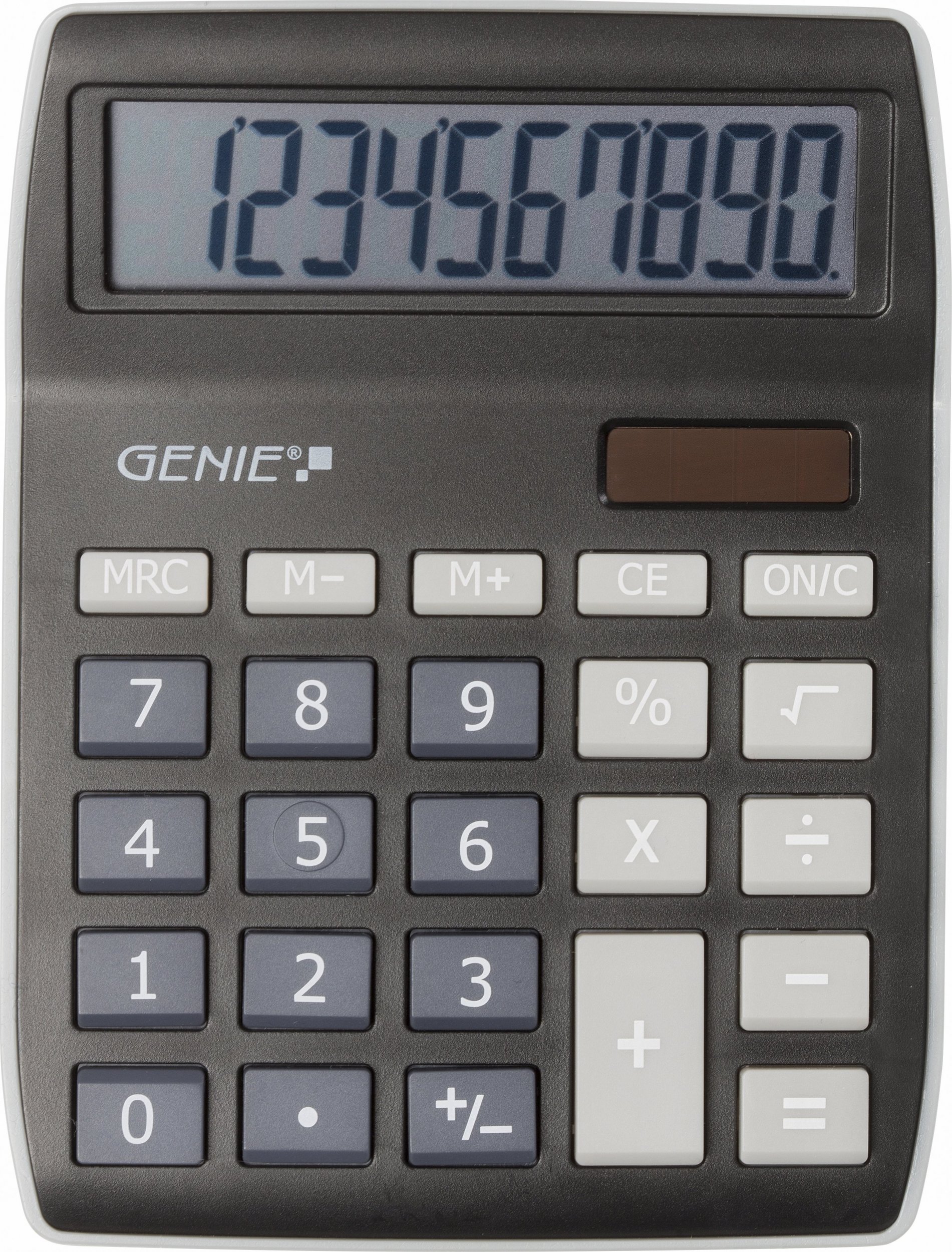 фото Калькулятор Genie 840BK