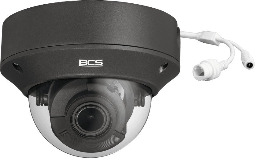 фото IP-камера BCS (BCS-P-DIP42VSR4-G)