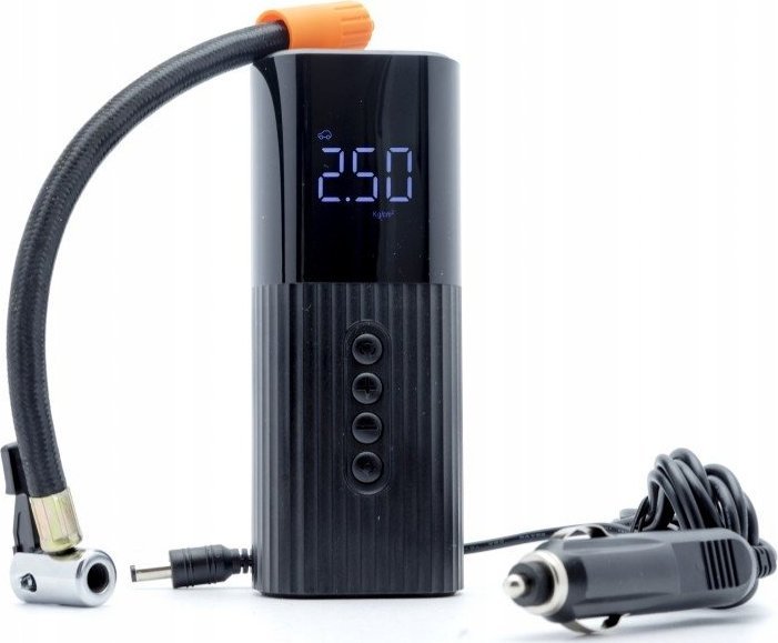 фото Автомобільний компресор (електричний) EinParts EPAP01