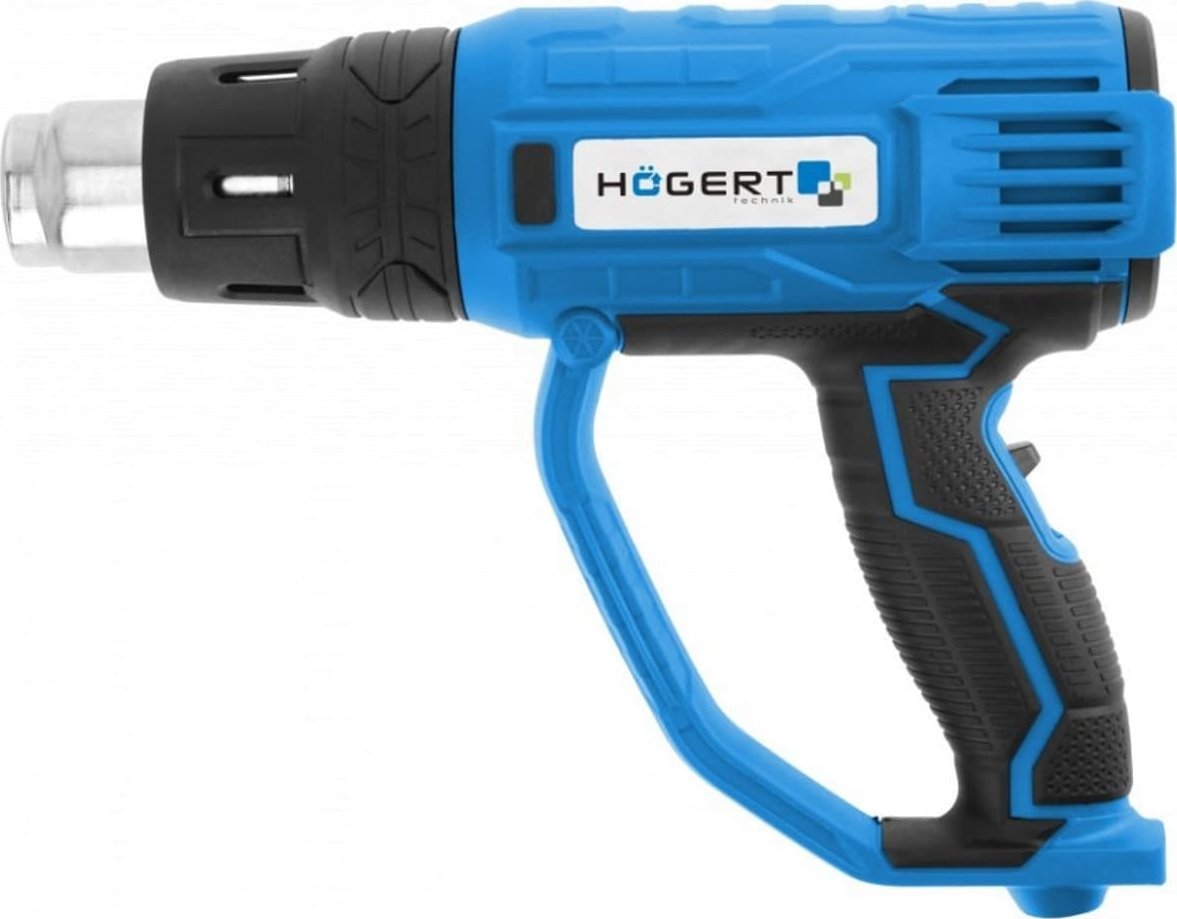 фото Технічний фен Hoegert HT2C550
