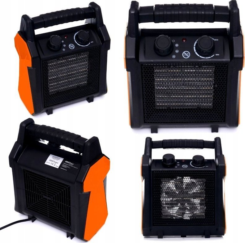 фото Обігрівач Kraft&Dele KD11741