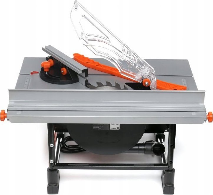 фото Монтажна пилка Kraft&Dele EC554