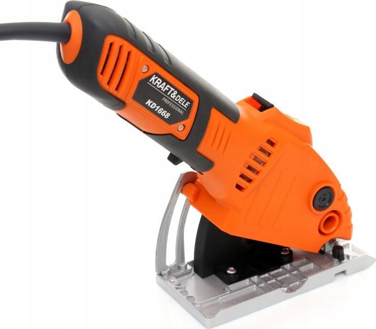 фото Монтажна пилка Kraft&Dele KD1668