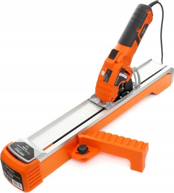 фото Монтажна пилка Kraft&Dele KD1668