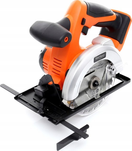 фото Монтажна пилка Kraft&Dele KD1752