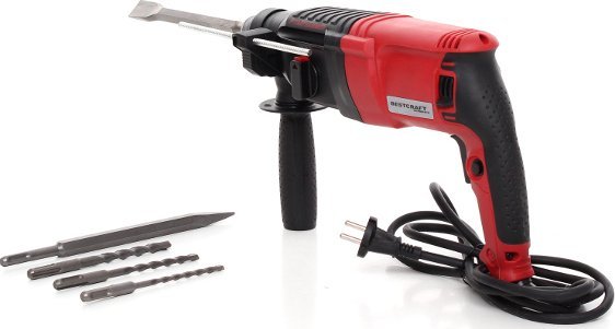 фото Перфоратор Bestcraft EC1510