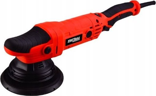 фото Полірувальна машина Kraft&Dele KD3023