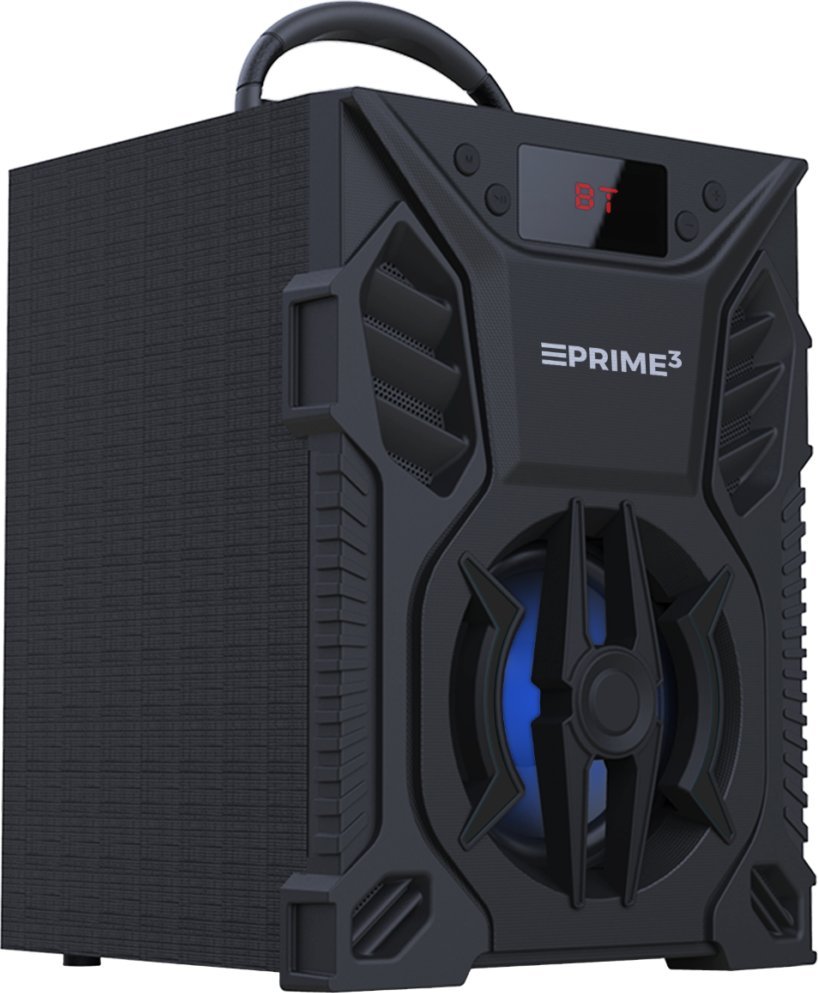 фото Портативна акустика Prime3 APS11