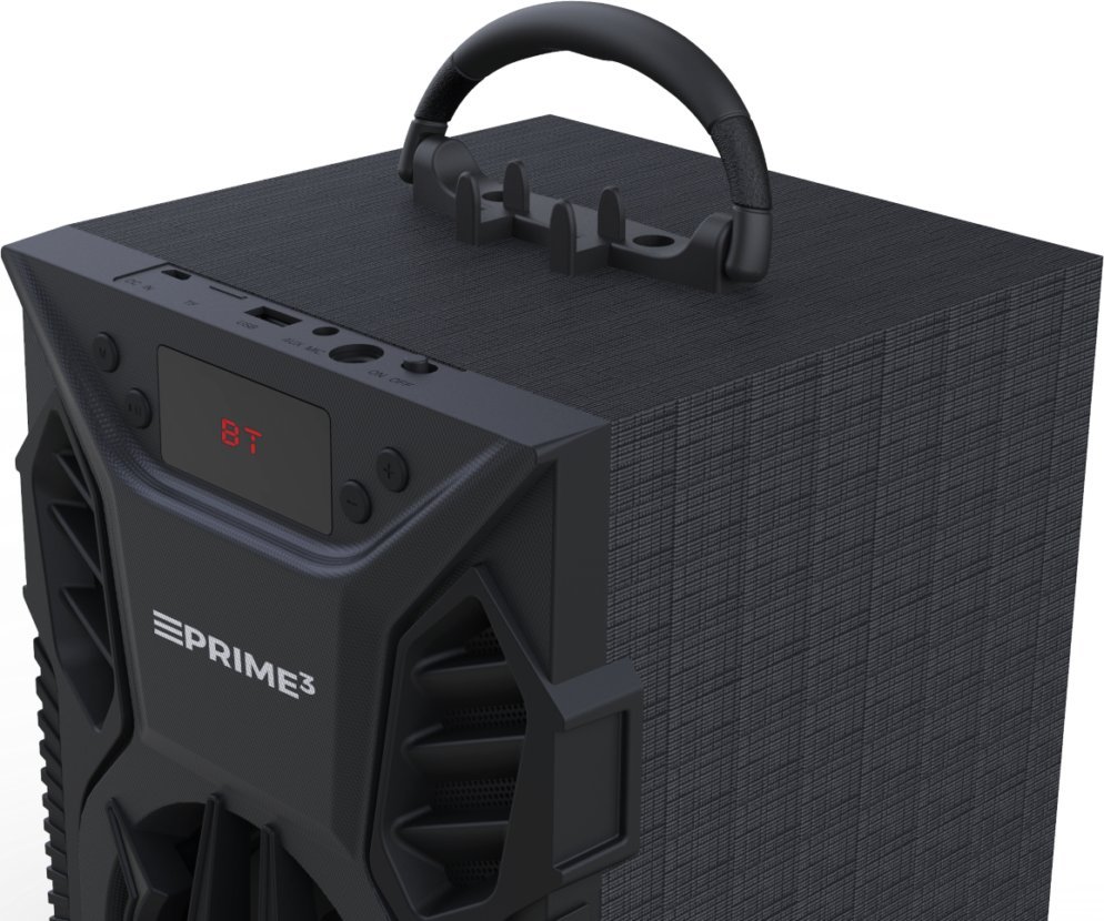 фото Портативна акустика Prime3 APS11