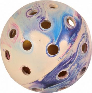 Trixie PIŁKA GUMOWA 7,5cm