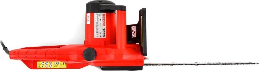 фото Електропила Hecht 2039