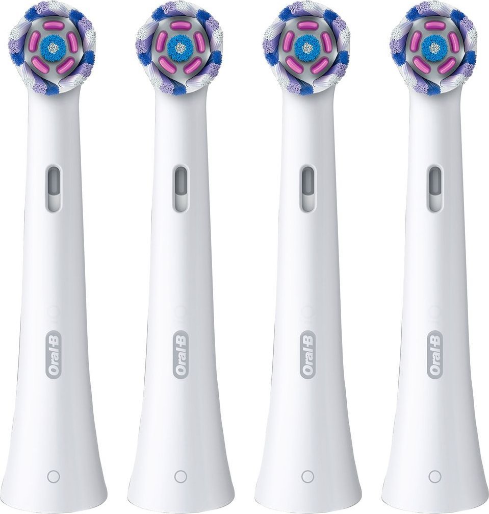 Końcówka Oral-B Końcówka iO Radiant EB4 4szt.