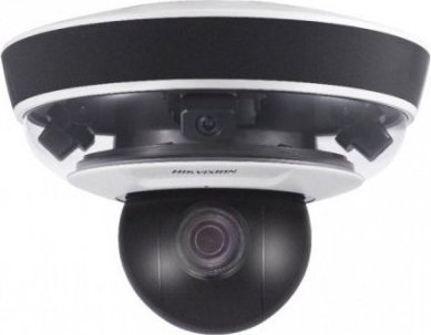 фото IP-камера відеоспостереження Hikvision DS-2PT5326IZ-DE (5-50 мм)