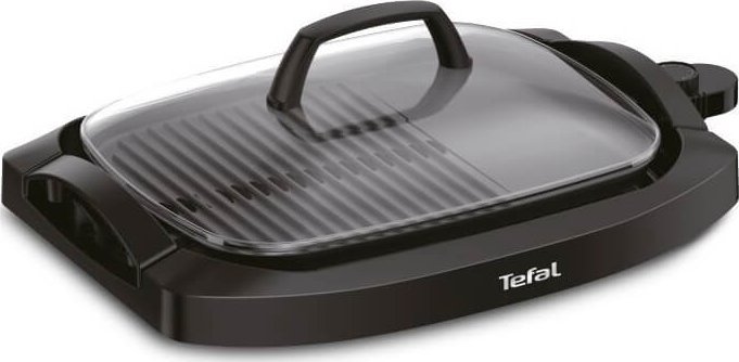 фото Електрогриль Tefal Health Multi Grill CB6A0830