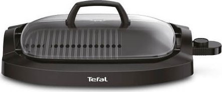 фото Електрогриль Tefal Health Multi Grill CB6A0830
