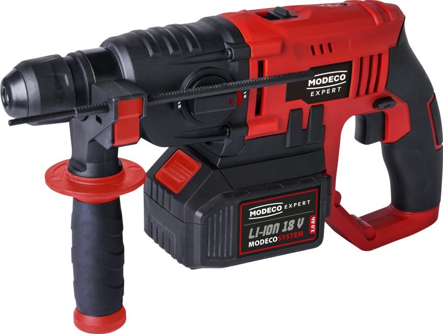 фото Перфоратор Modeco MN-91-142