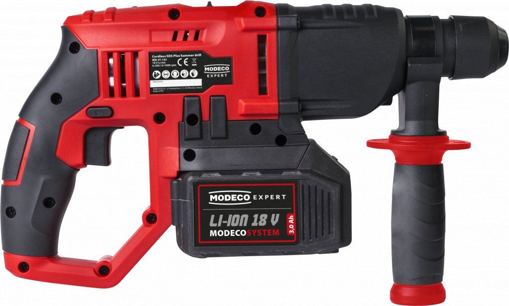 фото Перфоратор Modeco MN-91-142