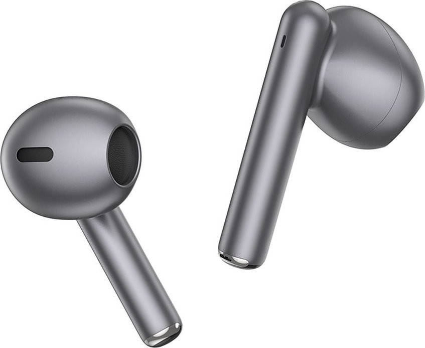 фото Навушники TWS Hoco EW14 True Gray