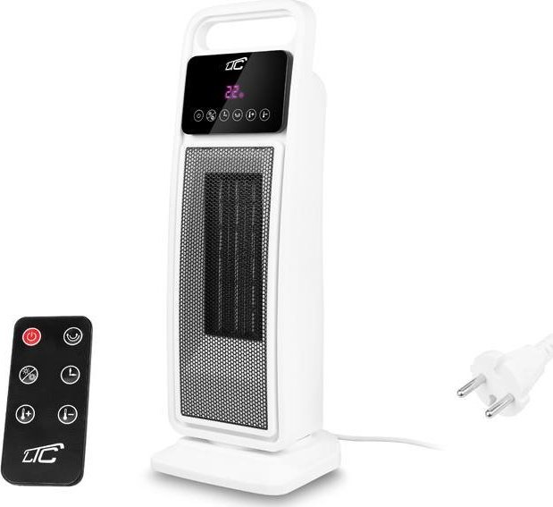 фото Обігрівач LTC LXWT15