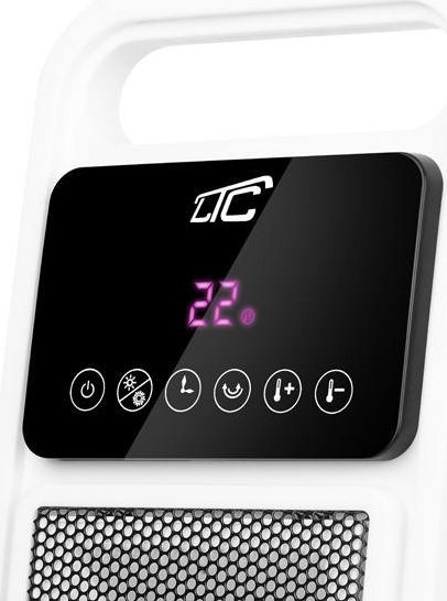 фото Обігрівач LTC LXWT15